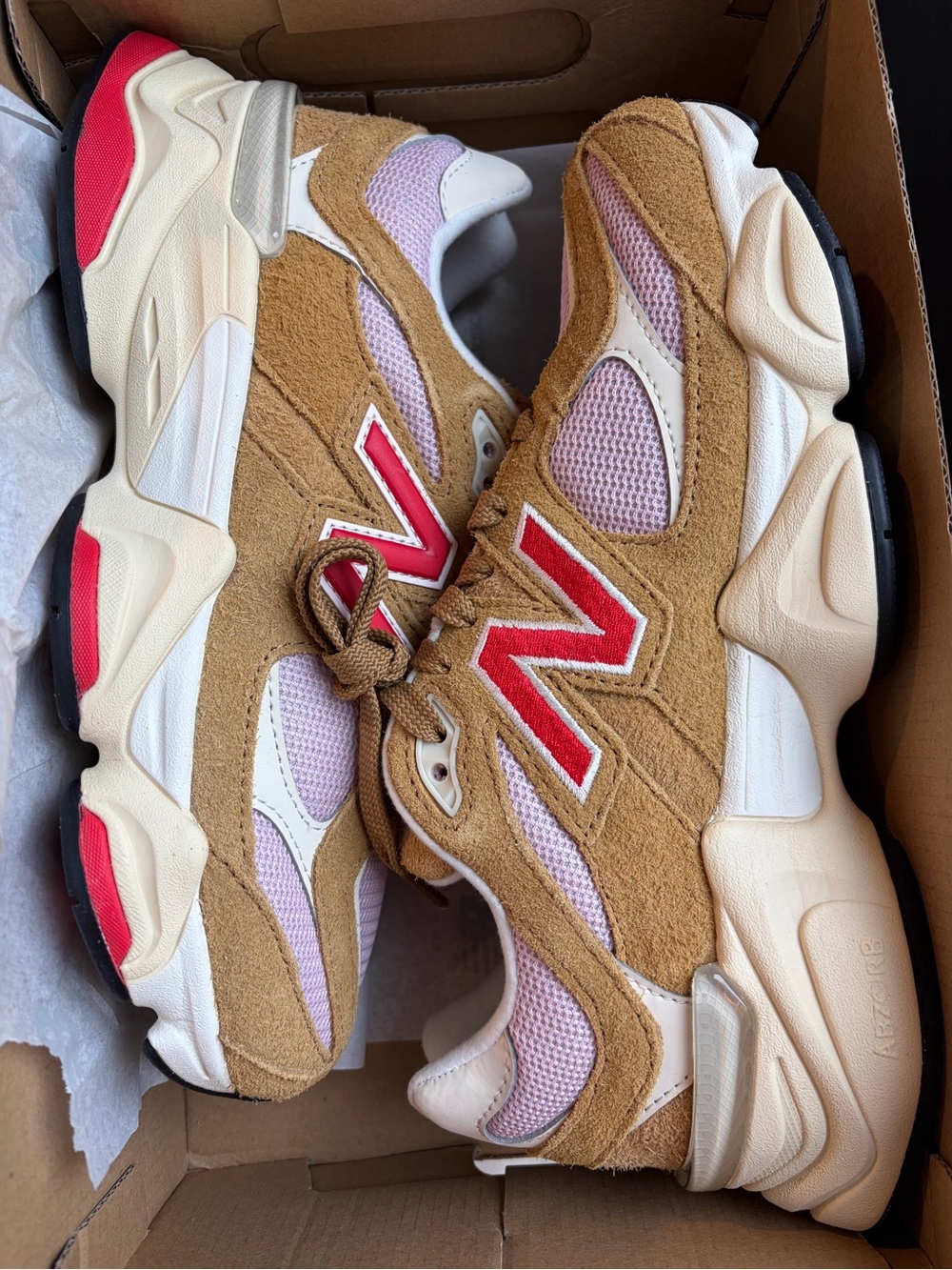 New Balance 9060